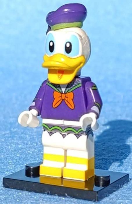 Pato Donald (Disney)