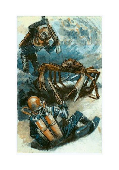 Жюль Верн. СЗКЭО