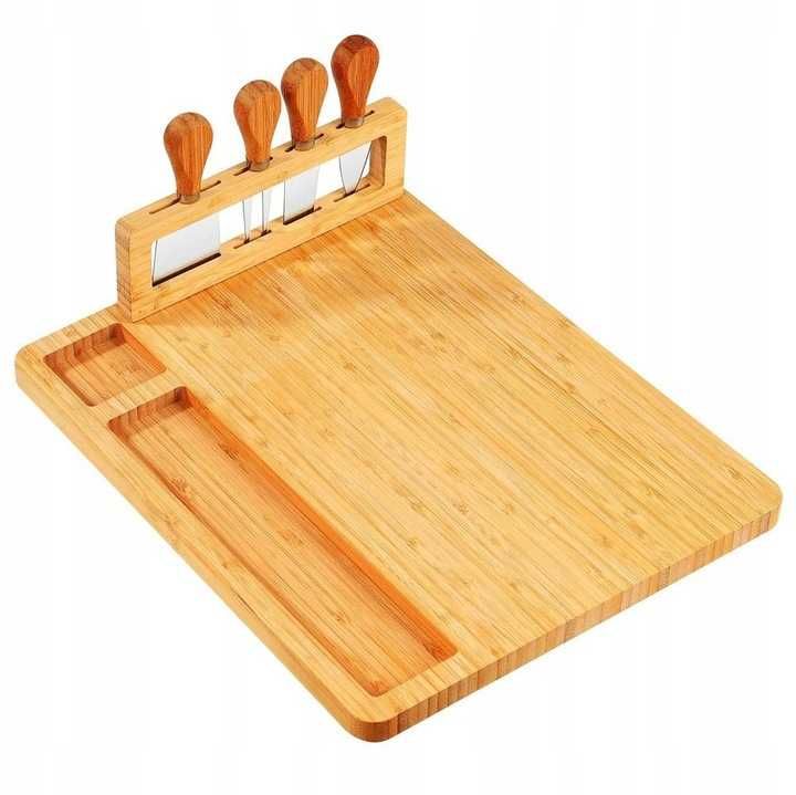 Deska do serwowania przystawek