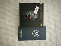 Smartfon Motorola g42 i HUAWEI WATCH GT 2e