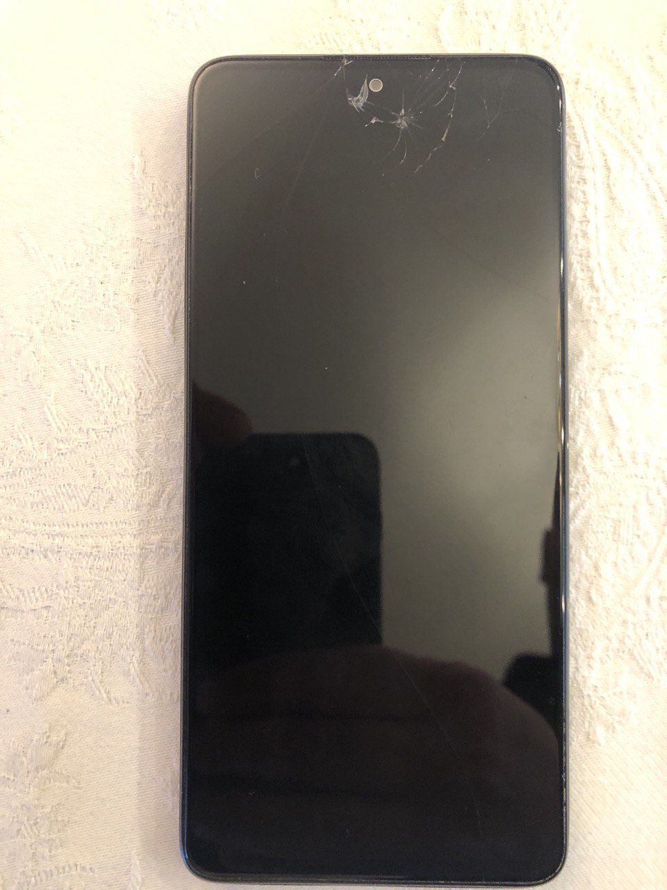 Xiaomi redmi note 11 pro