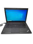 LAPTOP | Lenovo ThinkPad T440 | i5-4300U | 4GB 500HDD Win10 | FV23