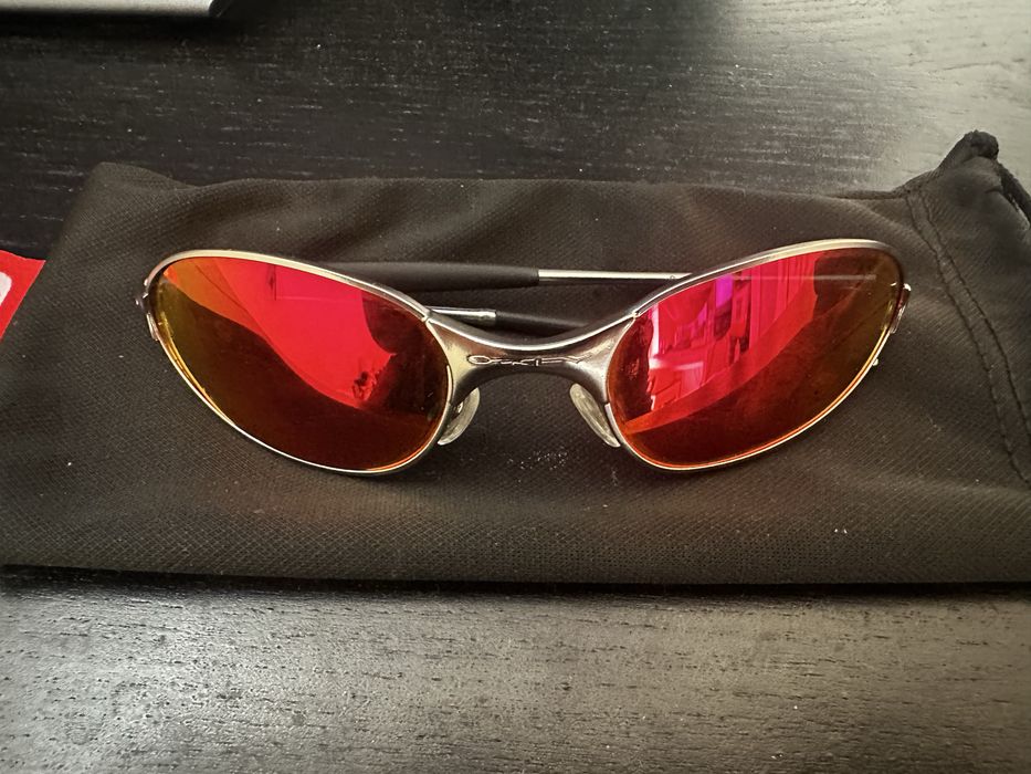 Oculos Oakley original