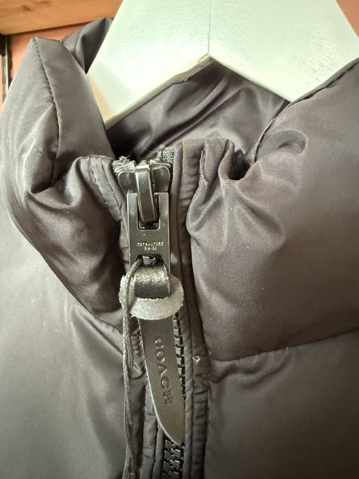 Жилетка Coach M, L