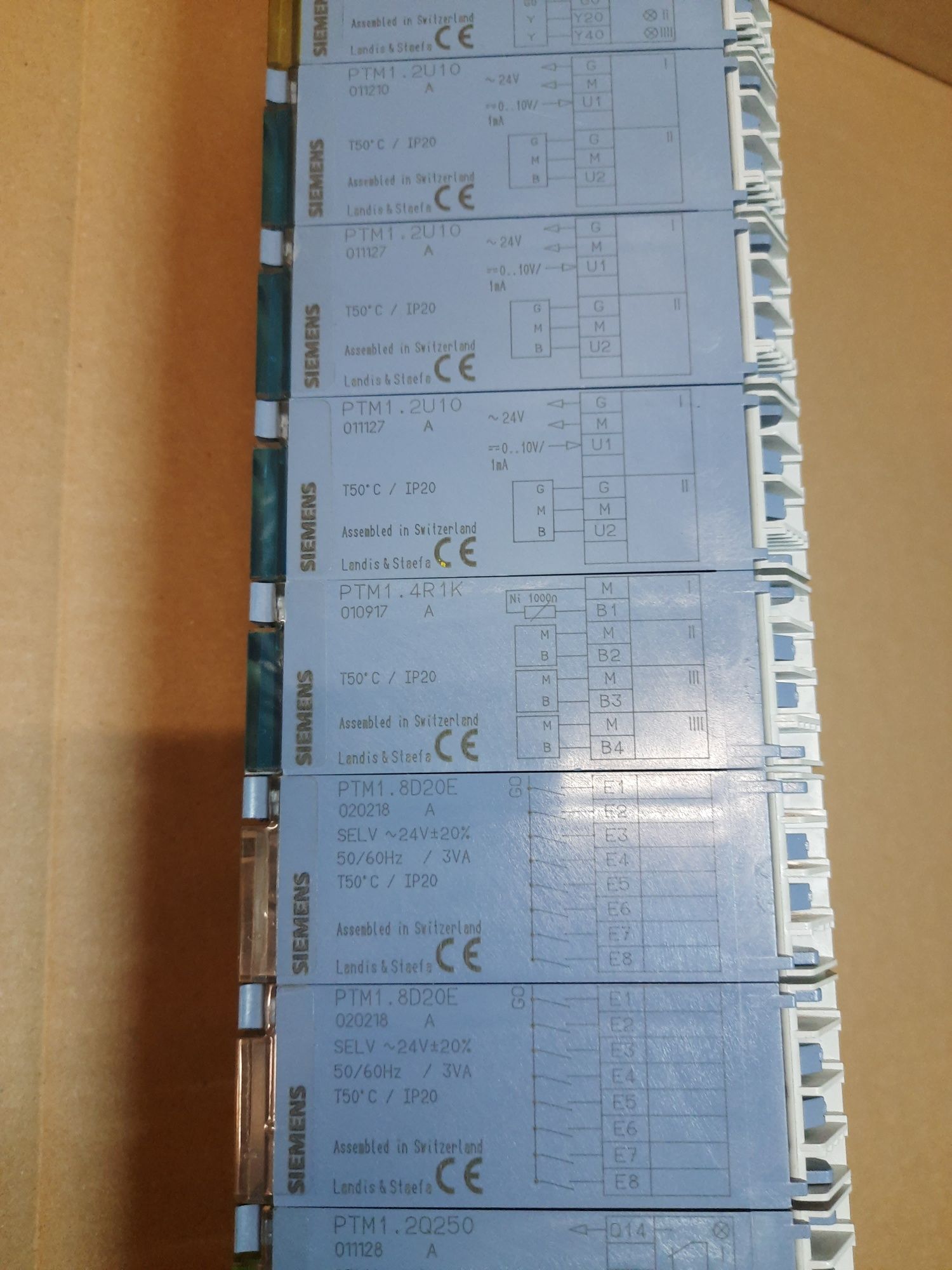 Siemens ptm1 zapraszam