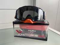 Gogle Viral F2 Series MX (cross,quad,enduro,mtb)