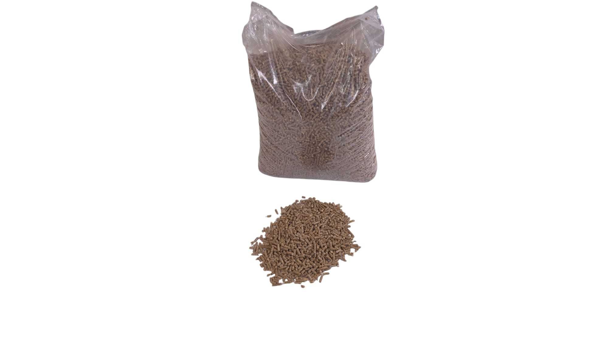 Pelet drzewny, pellet sprawdzony producent
