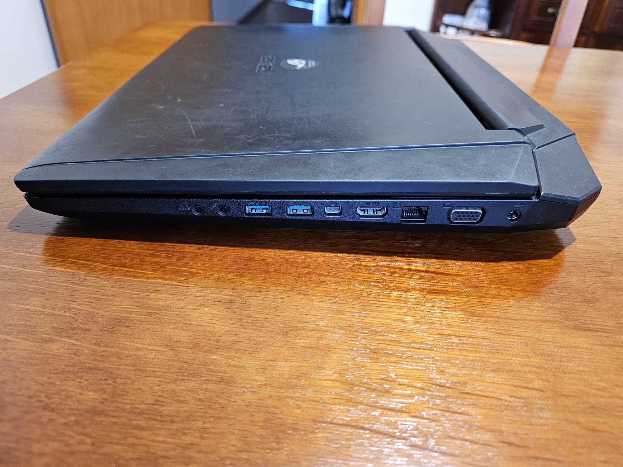 Computador Portátil Asus Rog G750js