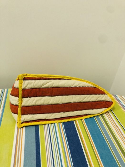 Чехол для утюга. Ручная работа.