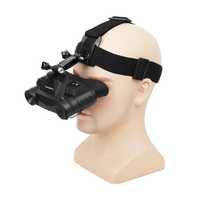 NV G1 прилад нічного бачення на голову (бінокуляр)