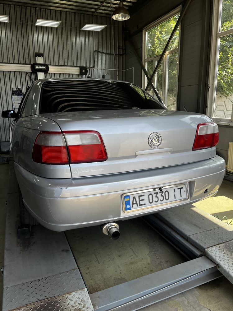 Продам/Обмен Opel Omega 3.0 V6 (1995)