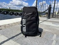 Чорний Рюкзак Nike Elite Pro BackPack