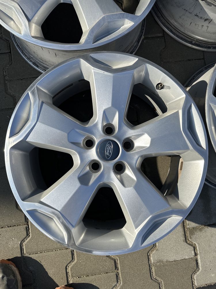 18”Ford kuga oryginał 5x108