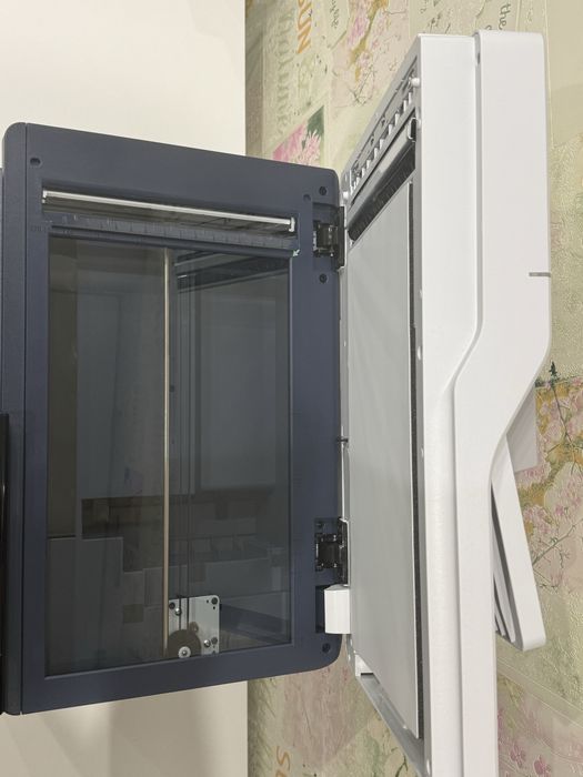 Принтер МФУ Xerox VersaLink B415