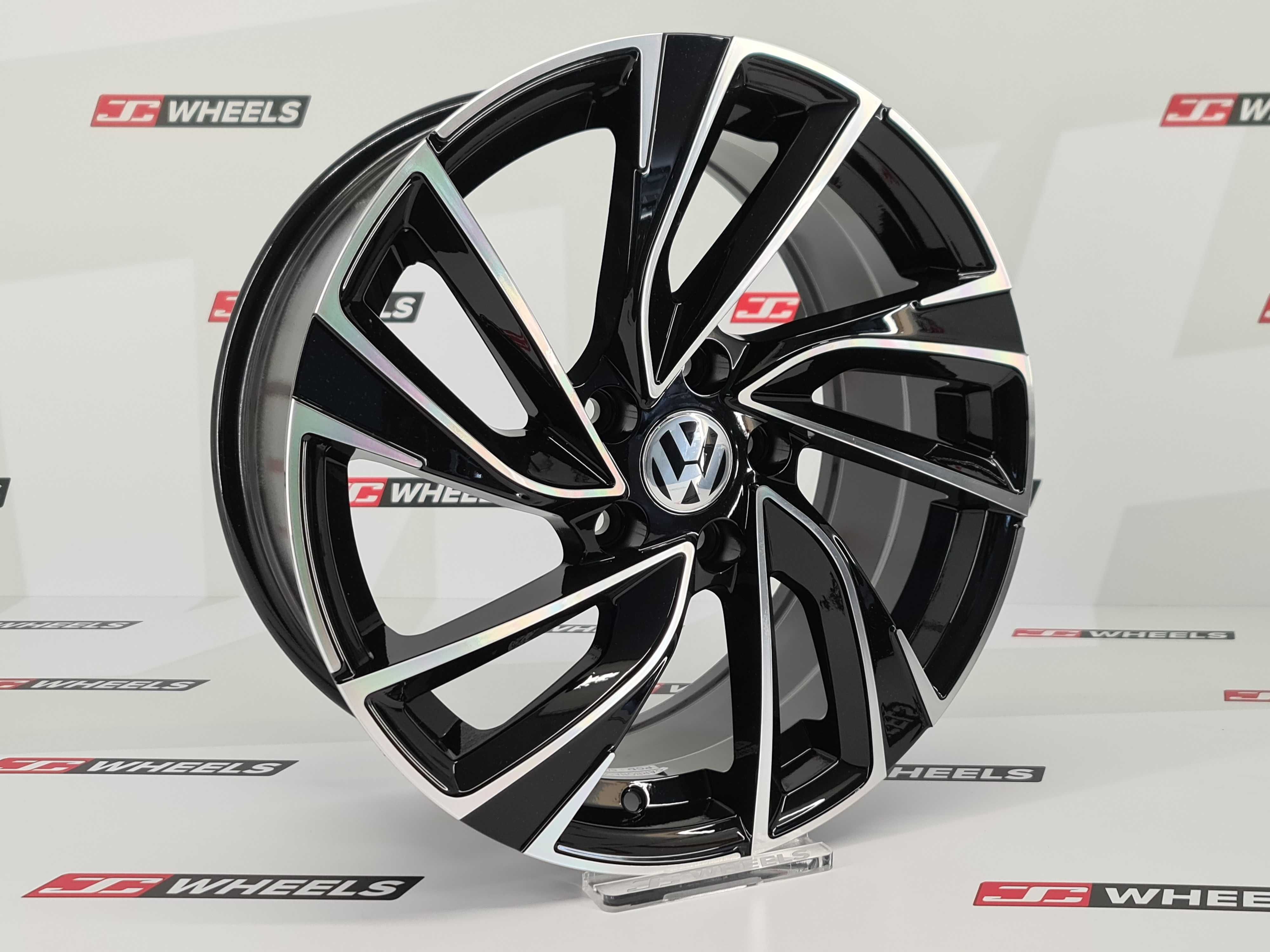 Jantes Look VW Verona em 17 | 5x100