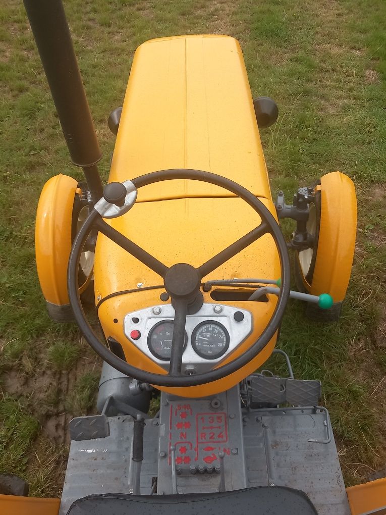 Ursus c-355 c-360