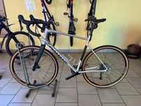 Rower Gravel Diamant AR venture 03  GRX Carbon
