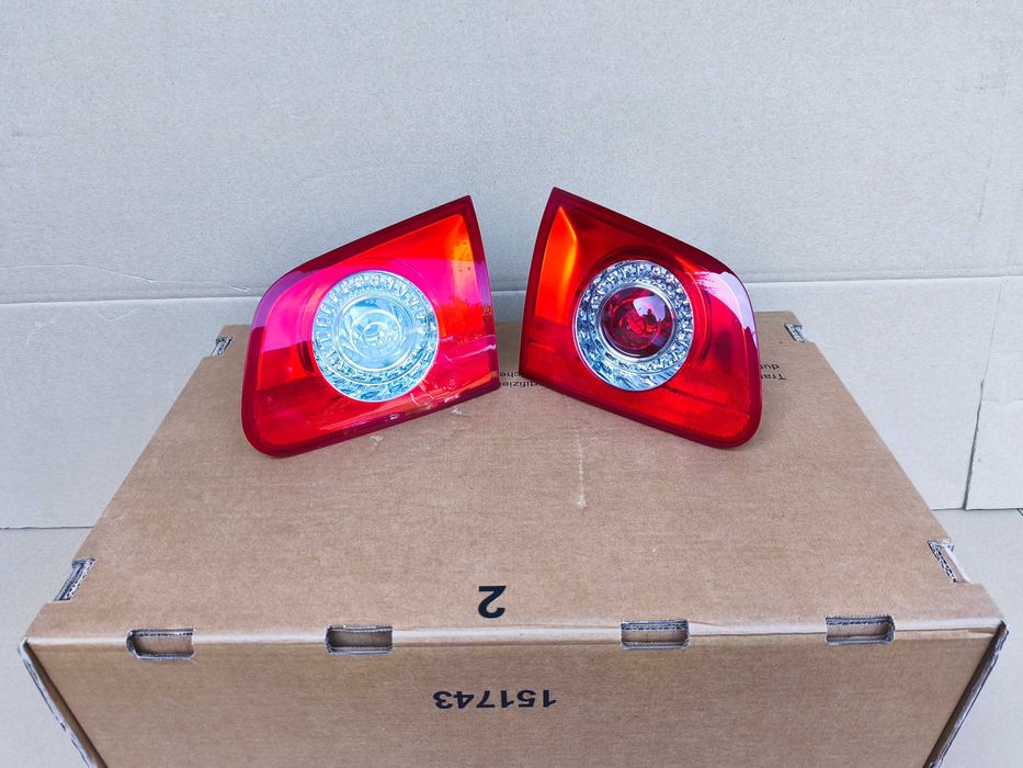 VW Passat B6 kombi lampa lampy w klapę ideał 3C9.945.093  3C9.945.094