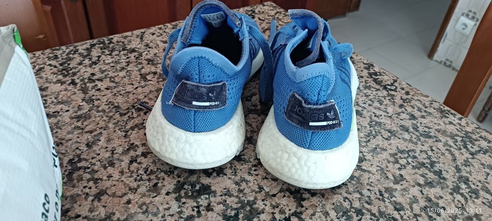 Tênis adidas 44.5
