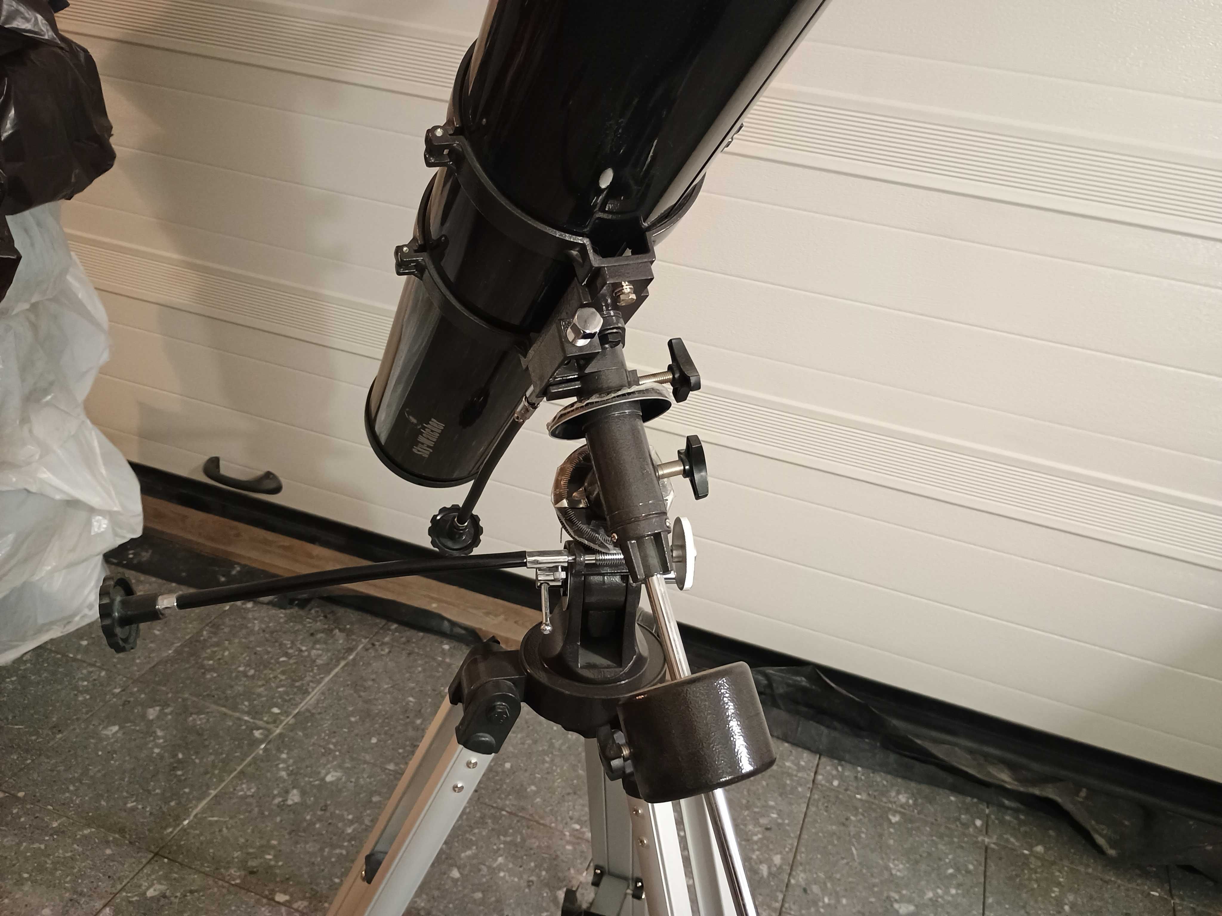 Teleskop Sky-Watcher BK 1149 EQ2 900 mm