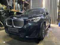 Розборка iX1 НАЯВНІСТЬ Разборка BMW X1 U11 Розборка U11 eDrive20 Шрот