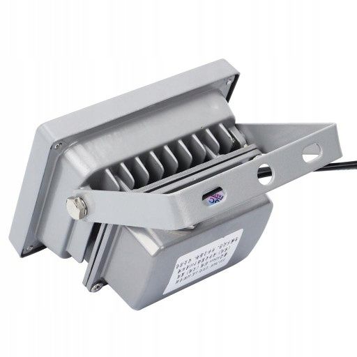 Lampa UV LED do utwardzania żywicą druki 3D