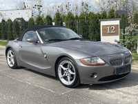 BMW Z4 3.0i