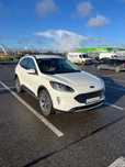 Ford Escape Ford Kuga/ Escape 2.0 Ecoboost Titanium AWD
