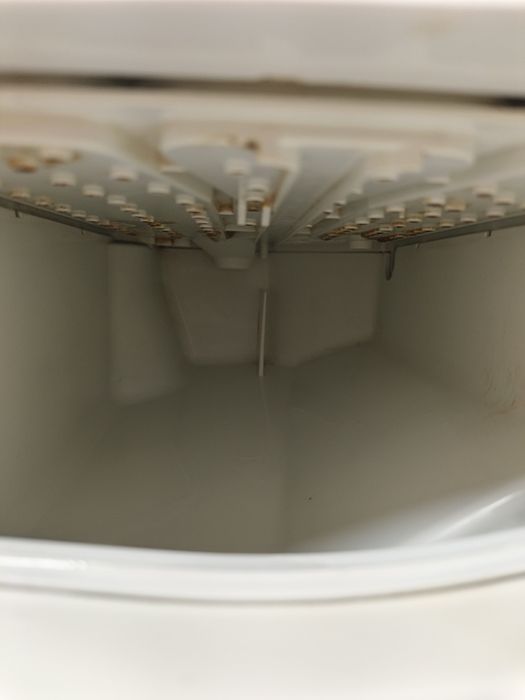 Пральна машина Candy Optima на 6 кг