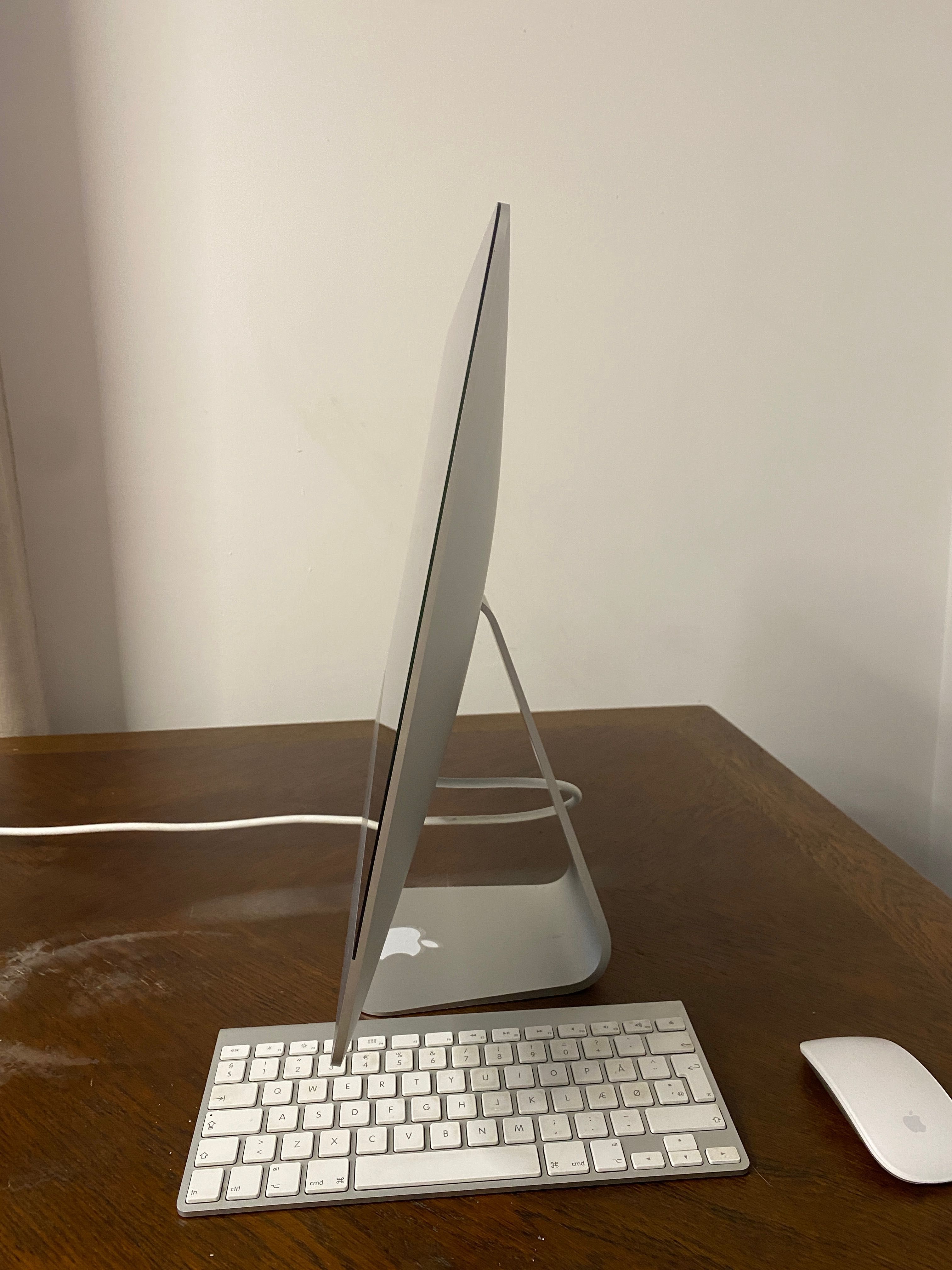 iMac 21,5 2014 r