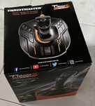Joystick Thrustmaster T16000M FCS