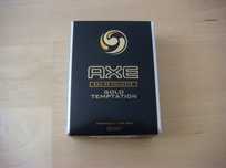 AXE GOLD Temptation
