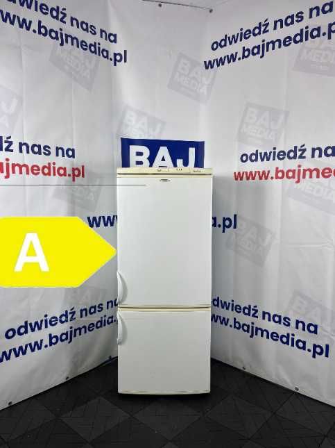 Tanio! LODÓWKA Amica 144cm / Klas A /Dostawa/Gwarancja