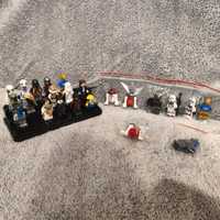 Figurki LEGO star wars