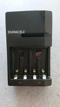 Зарядное устройство Duracell CEF14EU4 для аккумуляторов AA,  AAA