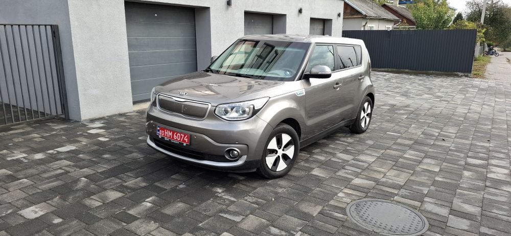 Продам Kia Soul 27 в чудовому стані