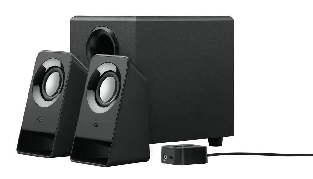 Głośniki Logitech Z213