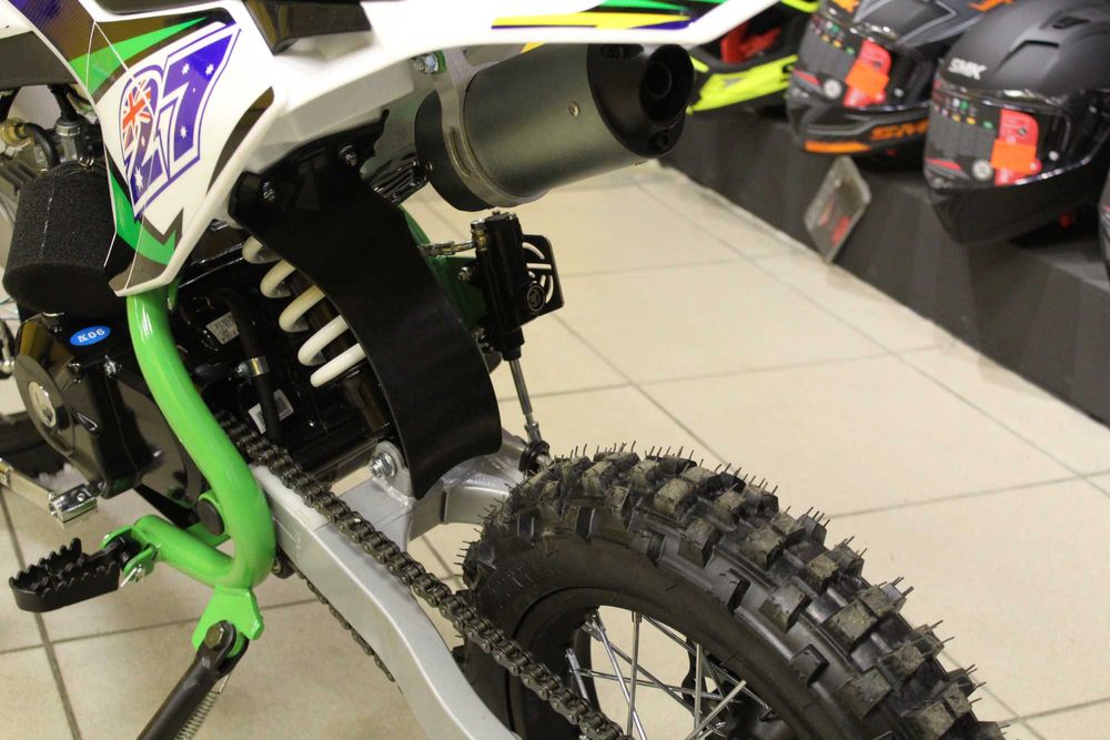 Пітбайк ML125CRF