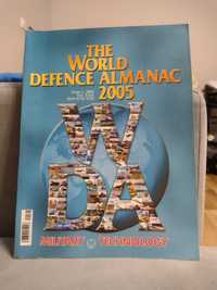 The World Defence Almanac 2005 Military Technology