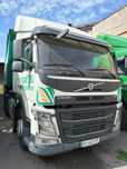 Volvo FM 4x2 2019р.