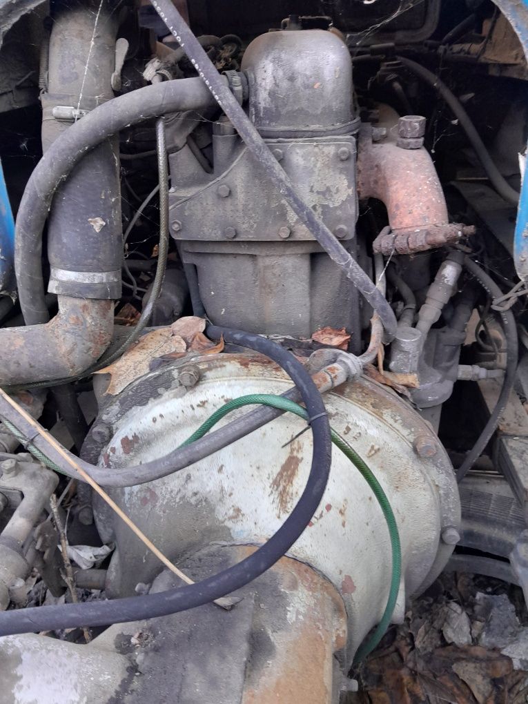 Продається двигун дизельний Авіа обєм 3900