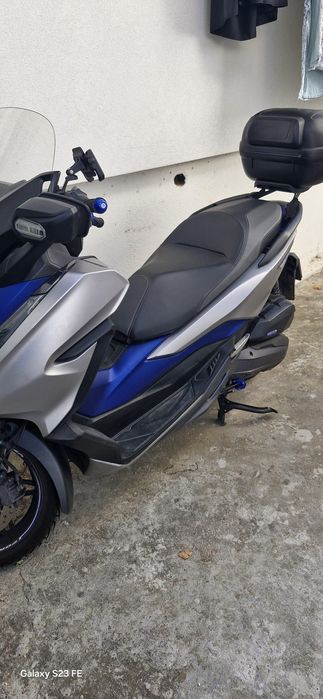 Honda Forza 125cc