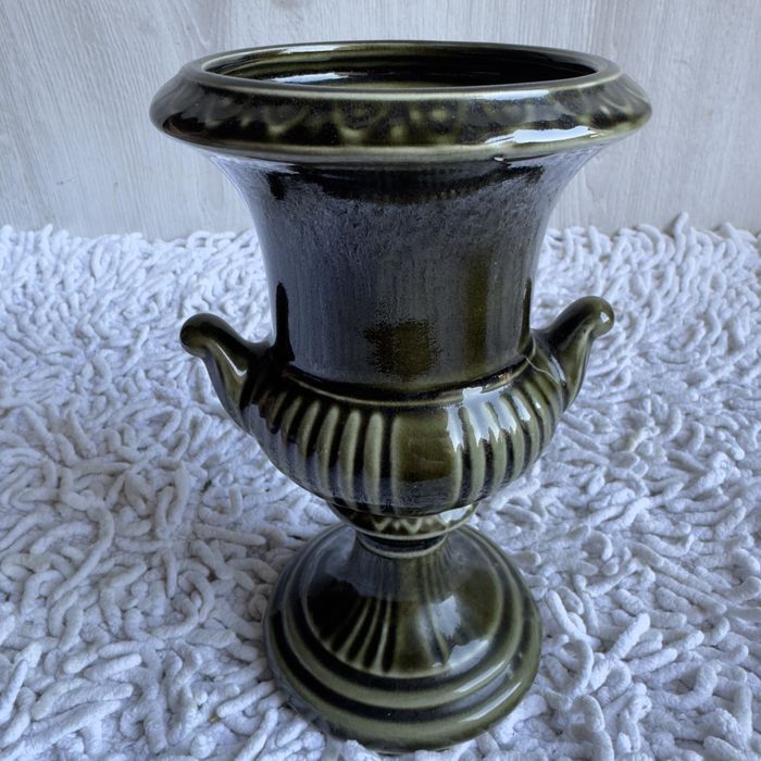 Wazon ceramiczny Vintage