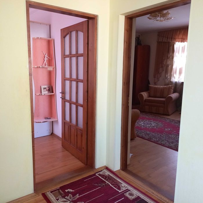 Продам частину будинку м.Самбір