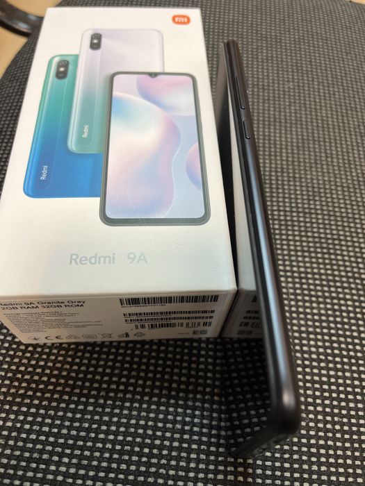 Продам Redmi 9 A
