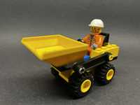 Lego 6470 Miniwywrotka UNIKAT