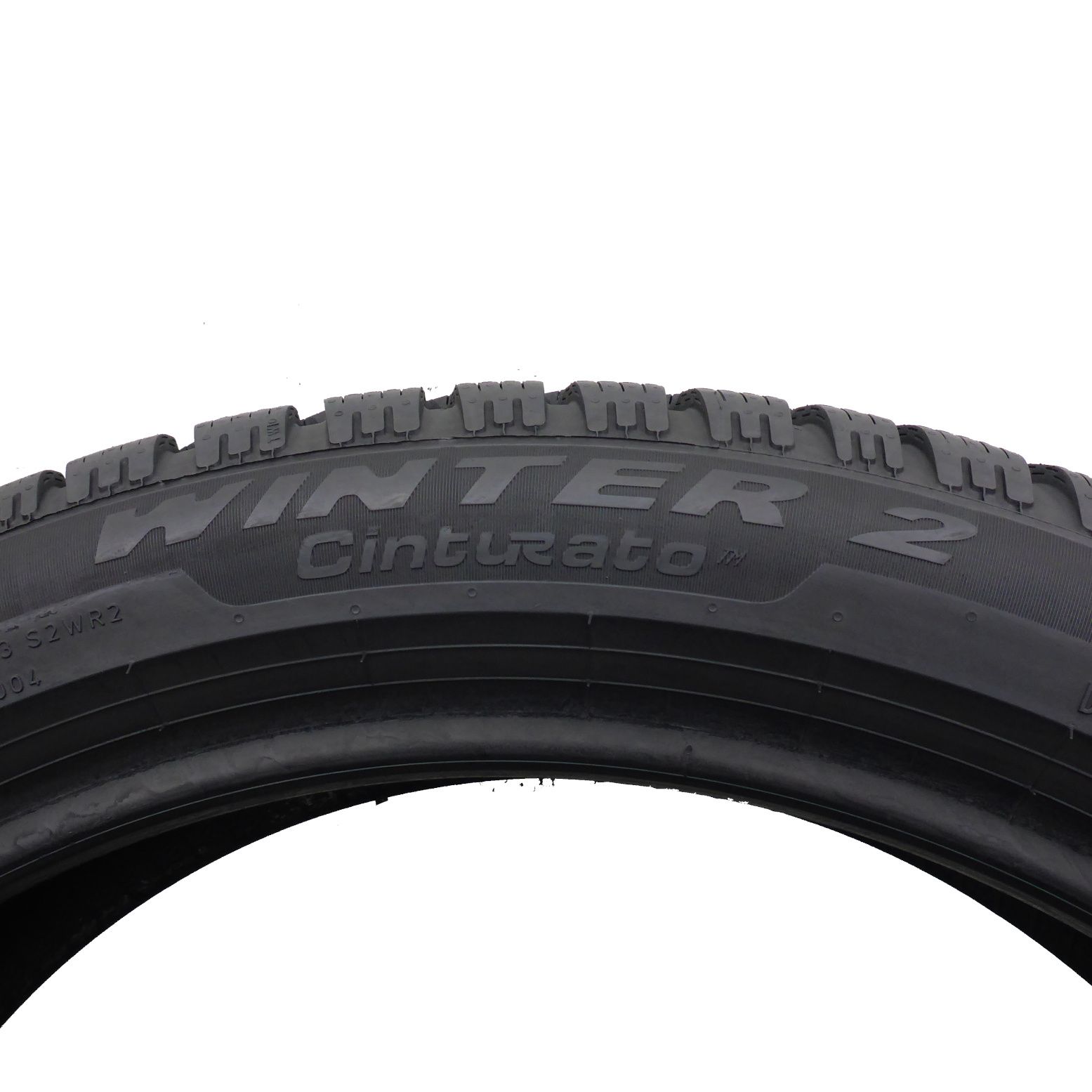 195/55/20 Pirelli 195/55R20 95H XL Winter Cinturato 2 Zima 2023 8mm