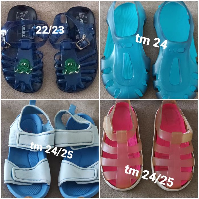 Avaianas branca de neve