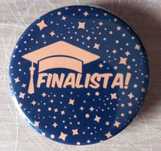 Pins personalizados