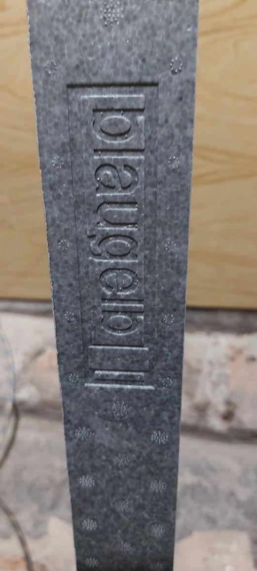 Підставочний профіль Blaugelb WDS 117,5см